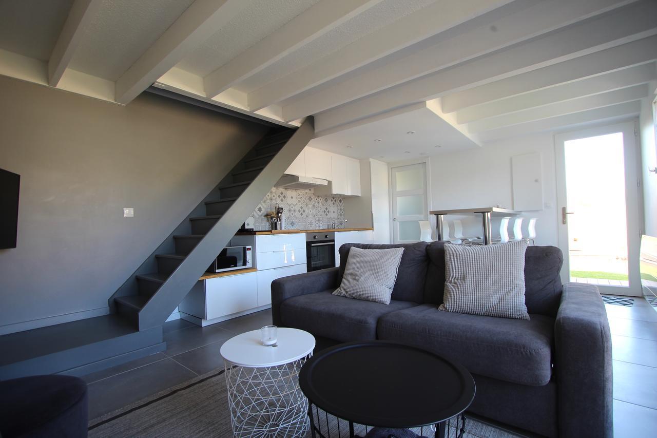 Les Cottages Hébergement de vacances *
